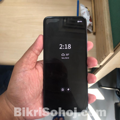 Motorola Moto G31